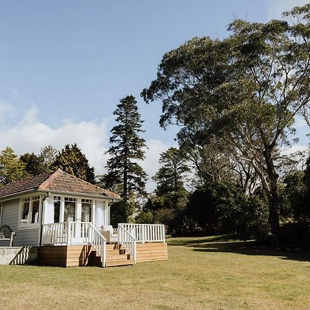 Bed and Breakfast Mount Booralee Blackheath Exterior foto